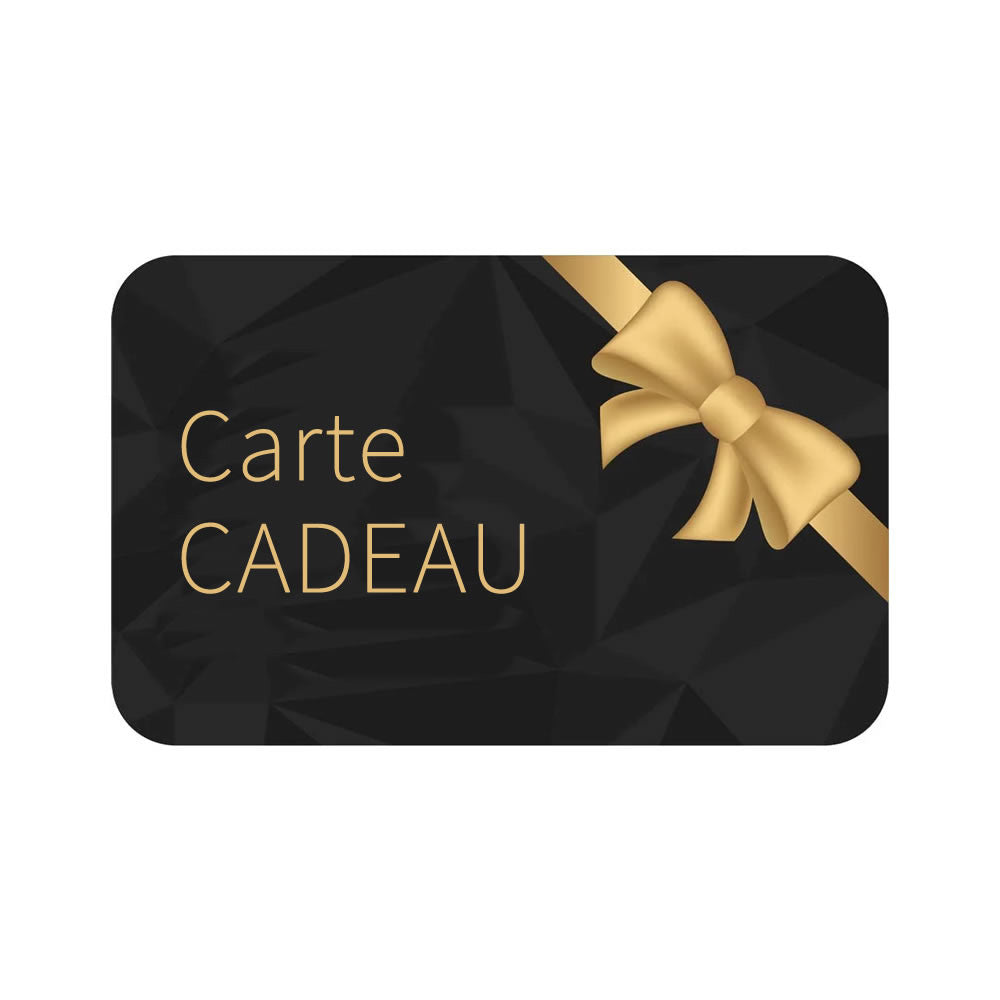 CARTE CADEAUX