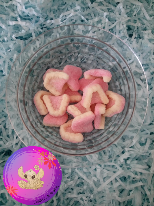DENTIERS SUCRES 100G