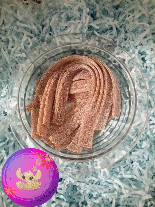BANDOS COLA 100G