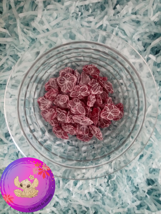 VIOLETTES KUBLI 100G