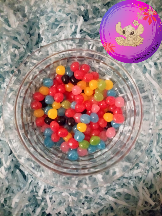 DRAGIBUS 100G