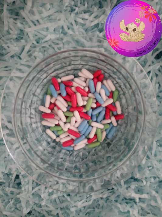 CARENSAC 100G