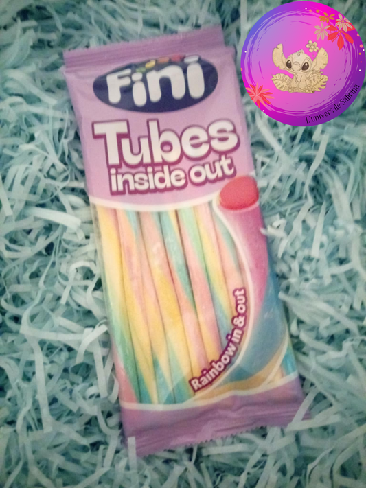 SACHET FINI BÂTON INSIDE OUT