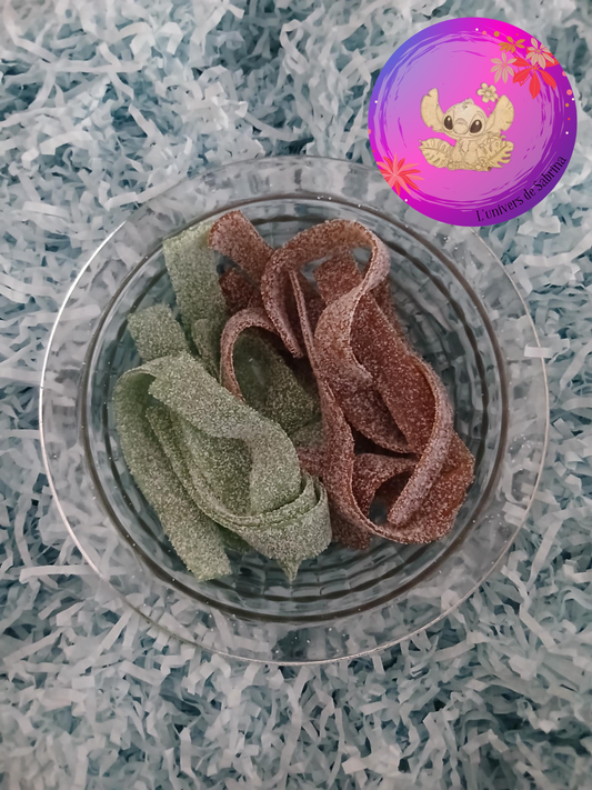BANDOS POMME COLA